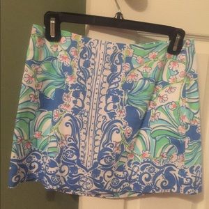 Lilly Skirt